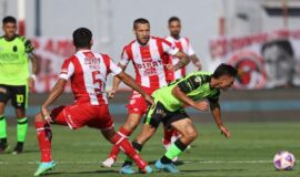 Soi kèo, nhận định Union vs Barracas, 5h ngày 28/5/2024