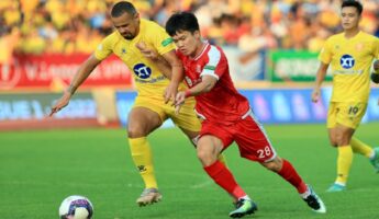 Soi kèo, nhận định Viettel vs Nam Định, 19h15 ngày 18/5/2024