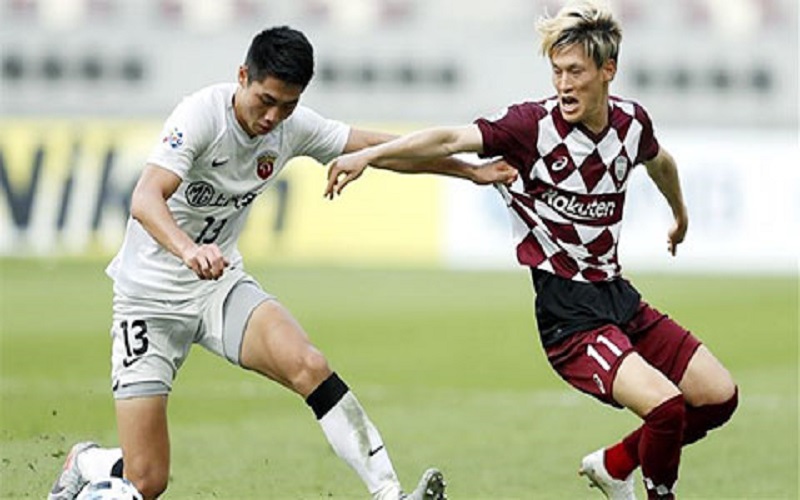 Soi kèo Urawa Reds vs Vissel Kobe