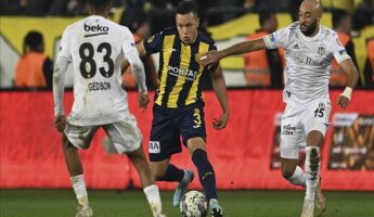 Soi kèo, nhận định Besiktas vs Ankaragucu, 0h30 ngày 8/5/2024