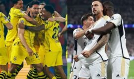 Soi kèo, nhận định Dortmund vs Real Madrid, 2h ngày 2/6/2024