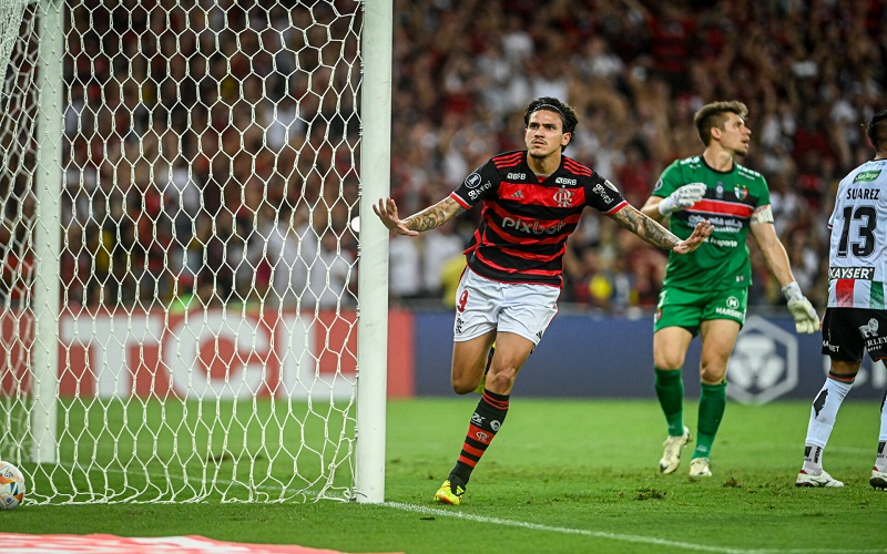Soi kèo, nhận định Palestino vs Flamengo, 7h ngày 8/5/2024