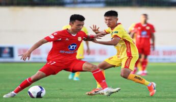 Soi kèo, nhận định Thanh Hóa vs Nam Định, 18h ngày 26/5/2024