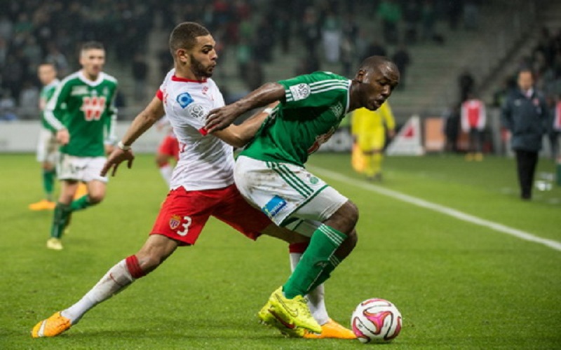 Soi kèo Saint Etienne vs Metz