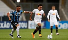 Soi kèo, nhận định Gremio vs Bragantino, 2h ngày 2/6/2024