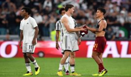 Soi kèo, nhận định Roma vs Juventus, 1h45 ngày 6/5/2024