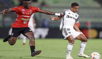 Soi kèo, nhận định Atletico Mineiro vs Caracas, 5h ngày 29/5/2024