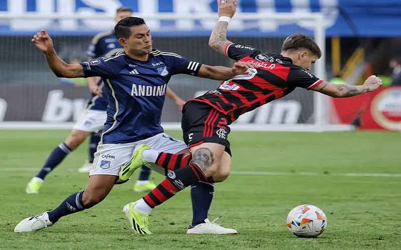 Soi kèo Flamengo vs Millonarios