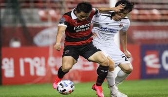 Soi kèo, nhận định Gwangju vs Pohang Steelers, 17h30 ngày 28/5/2024