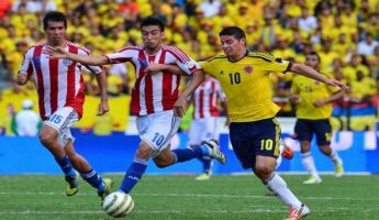 Soi kèo, nhận định Colombia vs Paraguay, 5h ngày 25/6/2024