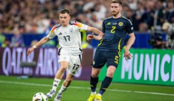 Soi kèo, nhận định Đức vs Scotland, 2h ngày 15/6/2024