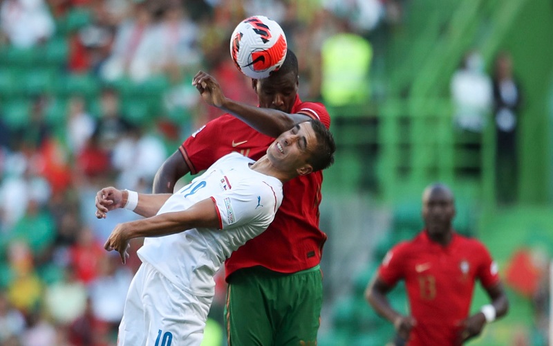 Soi kèo Bồ Đào Nha vs Czech