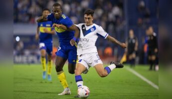 Soi kèo, nhận định Boca Juniors vs Velez Sarsfield, 5h ngày 15/6/2024