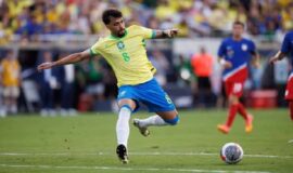 Soi kèo, nhận định Brazil vs Costa Rica, 8h ngày 25/6/2024