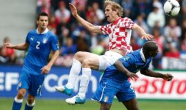 Soi kèo, nhận định Croatia vs Ý, 2h ngày 25/6/2024