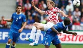 Soi kèo, nhận định Croatia vs Ý, 2h ngày 25/6/2024