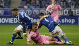 Soi kèo, nhận định Eibar vs Oviedo, 2h ngày 13/6/2024