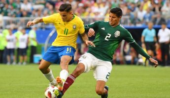 Soi kèo, nhận định Mexico vs Brazil, 7h30 ngày 9/6/2024