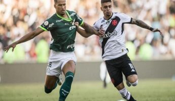 Soi kèo, nhận định Palmeiras vs Vasco da Gama, 7h30 ngày 14/6/2024