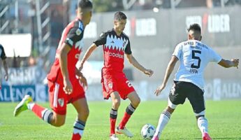 Soi kèo, nhận định Riestra vs River Plate, 1h ngày 14/6/2024