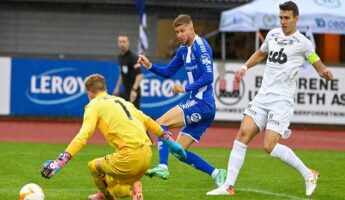 Soi kèo, nhận định Sarpsborg vs Bodo Glimt, 0h ngày 29/6/2024