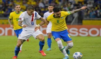 Soi kèo, nhận định Paraguay vs Brazil, 8h ngày 29/6/2024