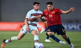 Soi kèo, nhận định Tây Ban Nha vs Andorra, 2h30 ngày 6/6/2024