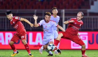 Soi kèo, nhận định Viettel vs TP HCM, 19h15 ngày 19/6/2024