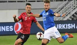Soi kèo, nhận định Italia vs Albania, 2h ngày 16/6/2024