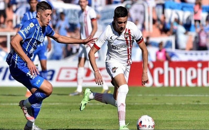 Soi kèo Estudiantes vs Godoy Cruz