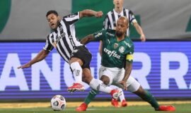 Soi kèo, nhận định Atletico Mineiro vs Palmeiras, 6h30 ngày 18/6/2024