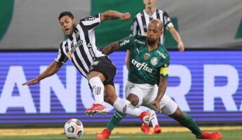 Soi kèo, nhận định Atletico Mineiro vs Palmeiras, 6h30 ngày 18/6/2024