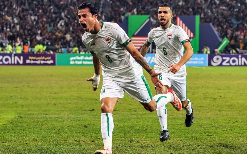 Soi kèo, nhận định Indonesia vs Iraq, 16h ngày 6/6/2024