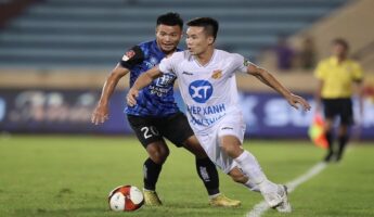 Soi kèo, nhận định TP HCM vs Nam Định, 19h15 ngày 15/6/2024