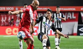 Soi kèo, nhận định Argentinos Juniors vs Central Cordoba, 5h ngày 13/6/2024