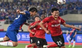 Soi kèo, nhận định Meizhou Hakka vs Shanghai Port, 18h30 ngày 18/6/2024