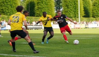 Soi kèo, nhận định Excelsior vs NAC Breda, 23h ngày 2/6/2024