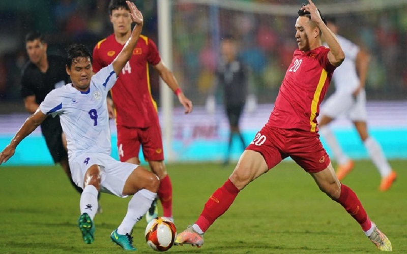 Soi kèo, nhận định Việt Nam vs Philippines, 19h ngày 6/6/2024