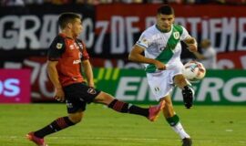 Soi kèo, nhận định Banfield vs Newell’s Old Boys, 6h ngày 5/6/2024