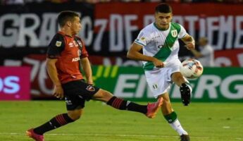 Soi kèo, nhận định Banfield vs Newell’s Old Boys, 6h ngày 5/6/2024