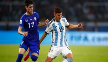 Soi kèo, nhận định Argentina vs Guatemala, 7h ngày 15/6/2024