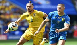 Soi kèo, nhận định Slovakia vs Ukraine, 20h ngày 21/6/2024