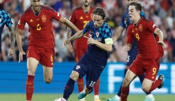 Soi kèo, nhận định Tây Ban Nha vs Croatia, 23h ngày 15/6/2024