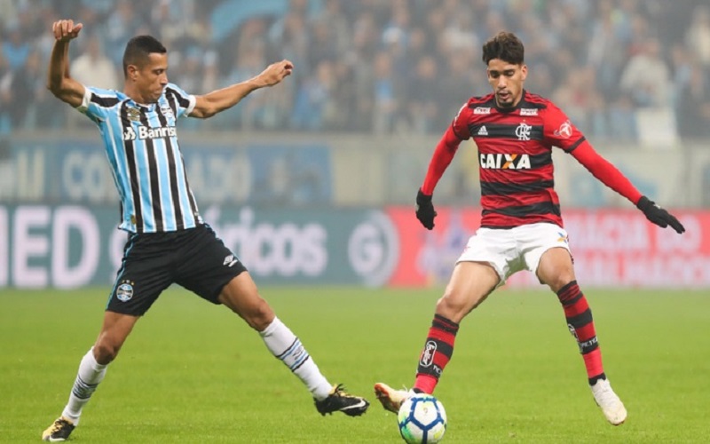 Soi kèo Flamengo vs Gremio