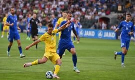 Soi kèo, nhận định Romania vs Ukraine, 20h ngày 17/6/2024