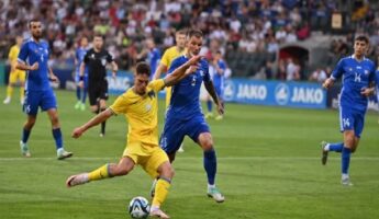 Soi kèo, nhận định Romania vs Ukraine, 20h ngày 17/6/2024