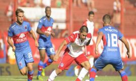 Soi kèo, nhận định Argentinos Juniors vs Tigre, 4h45 ngày 19/7/2024