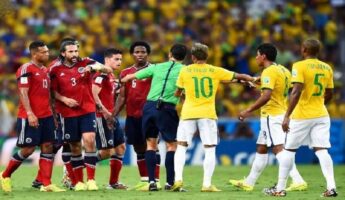 Soi kèo, nhận định Brazil vs Colombia, 8h ngày 3/7/2024