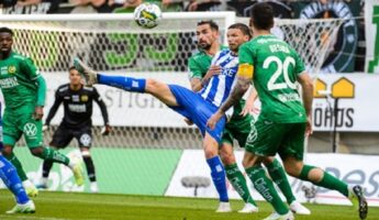 Soi kèo, nhận định Hammarby vs Goteborg, 0h ngày 16/7/2024