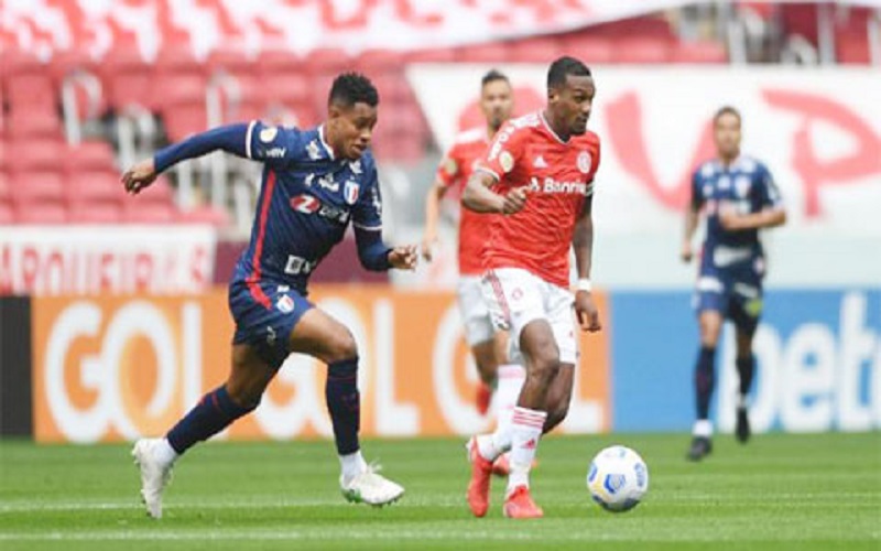 Soi kèo Internacional vs Juventude